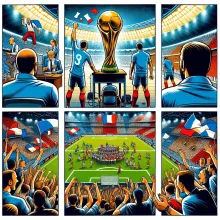 чемпионат франции по футболу 2022/2023